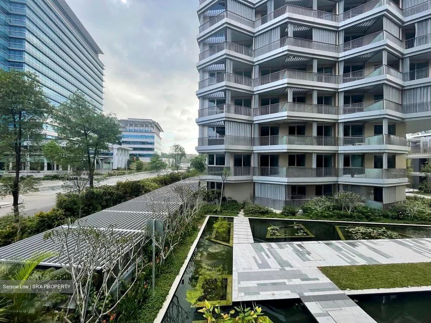 Harbourfront Avenue (D4), Condominium #632891391